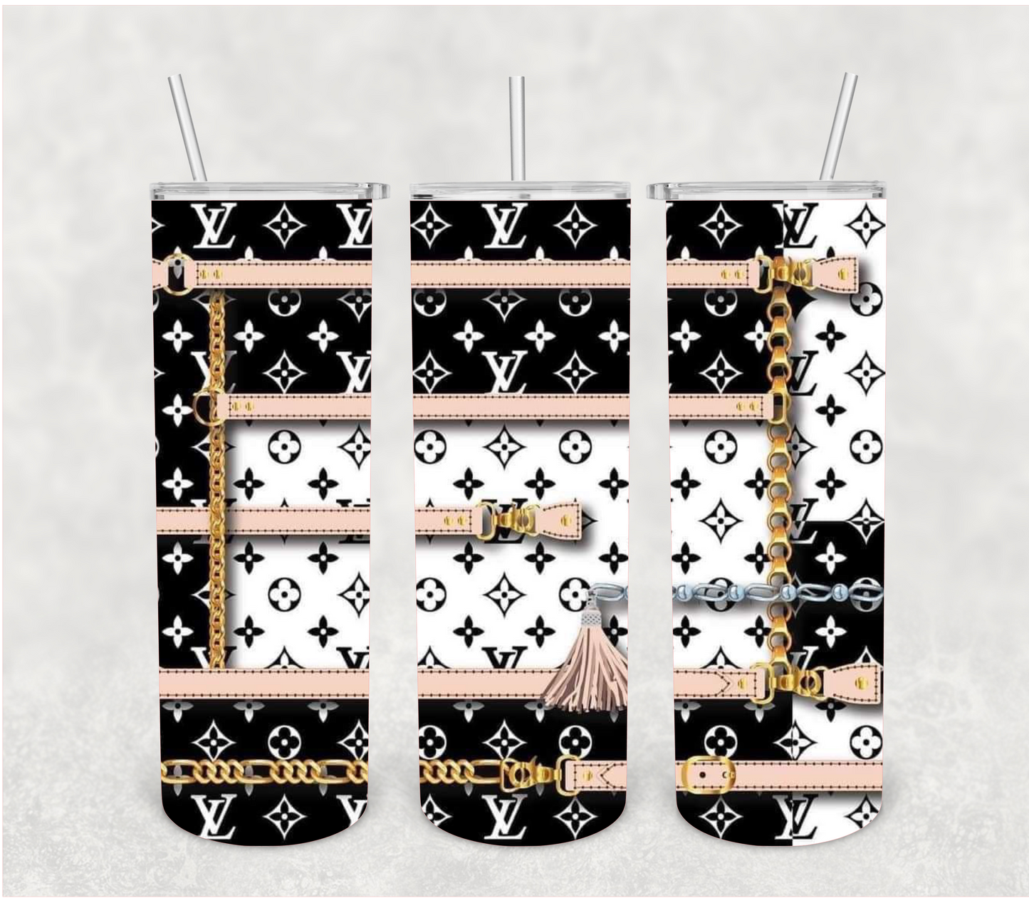 LV Tumbler
