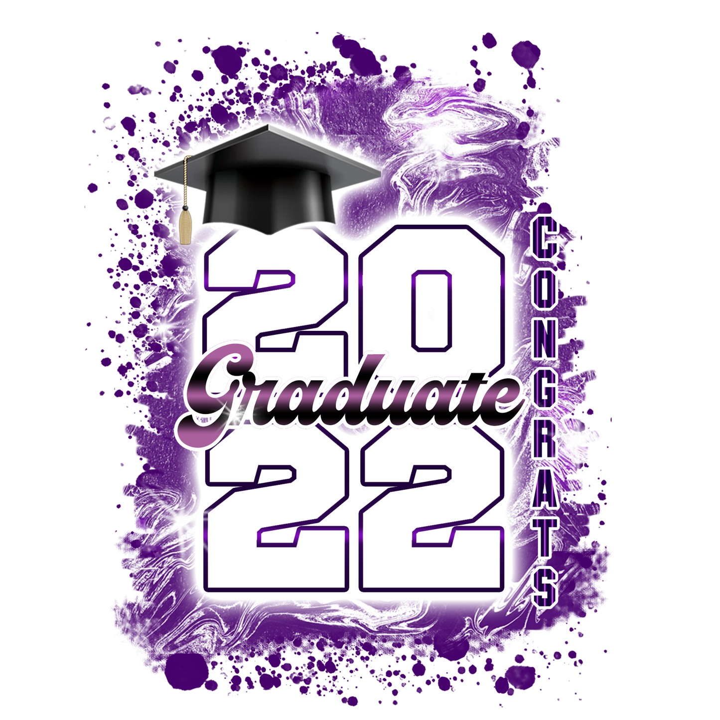 Custom Graduation Pillows