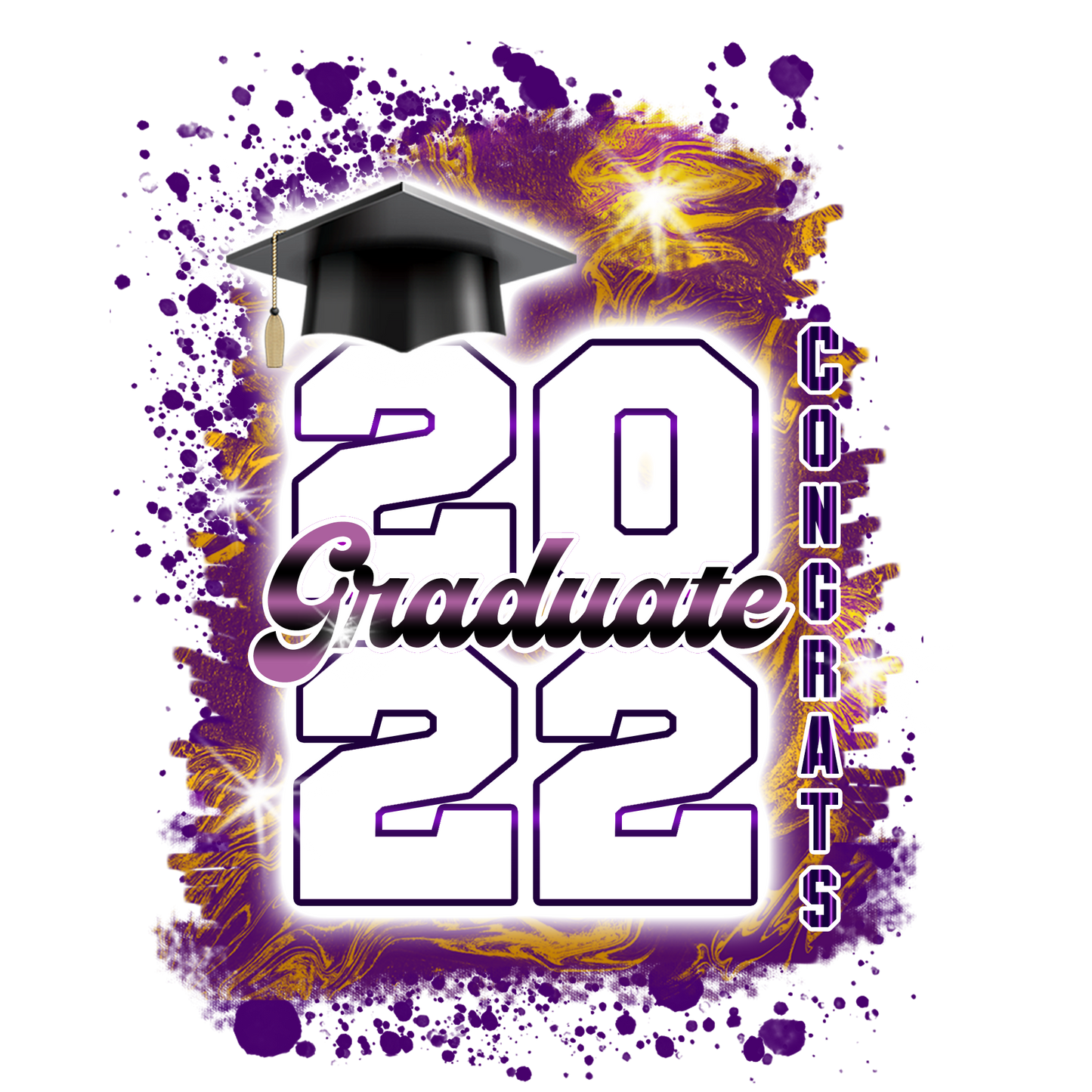 Custom Graduation Pillows